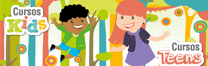 Curso para niños